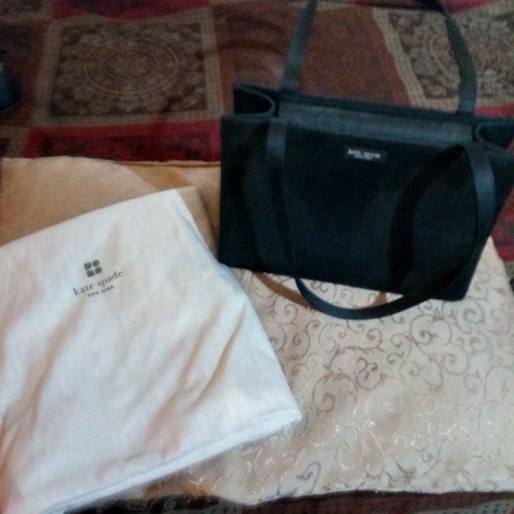 NEW Kate Spade Bag!